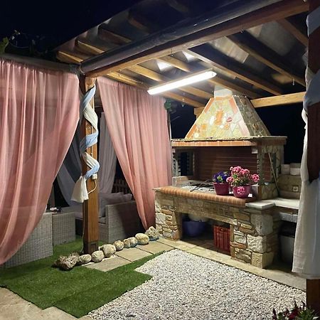Marios Guesthouse Pelion Tsagkarada Buitenkant foto
