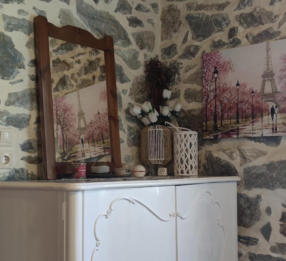 Marios Guesthouse Pelion Tsagkarada Buitenkant foto