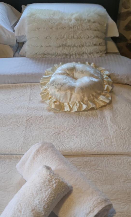 Marios Guesthouse Pelion Tsagkarada Buitenkant foto