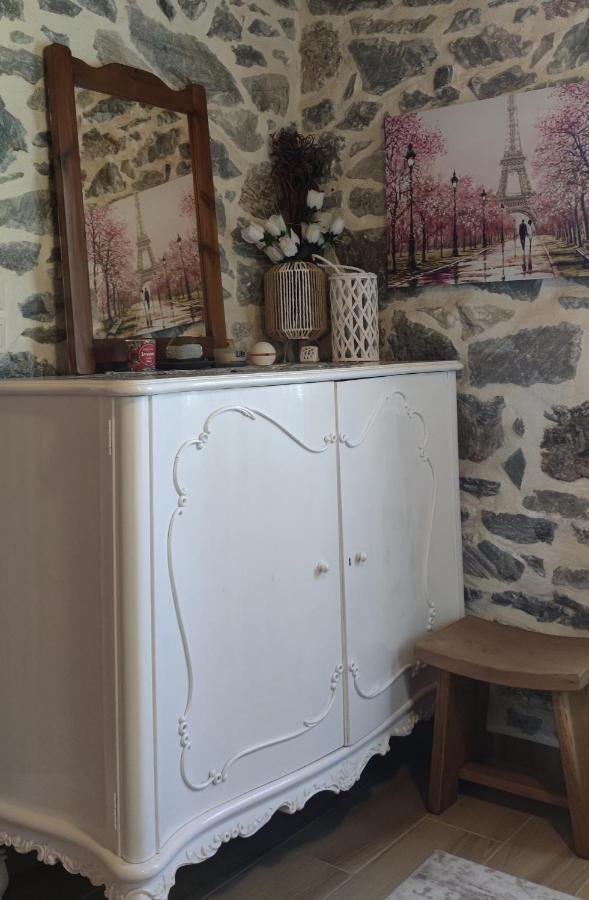 Marios Guesthouse Pelion Tsagkarada Buitenkant foto