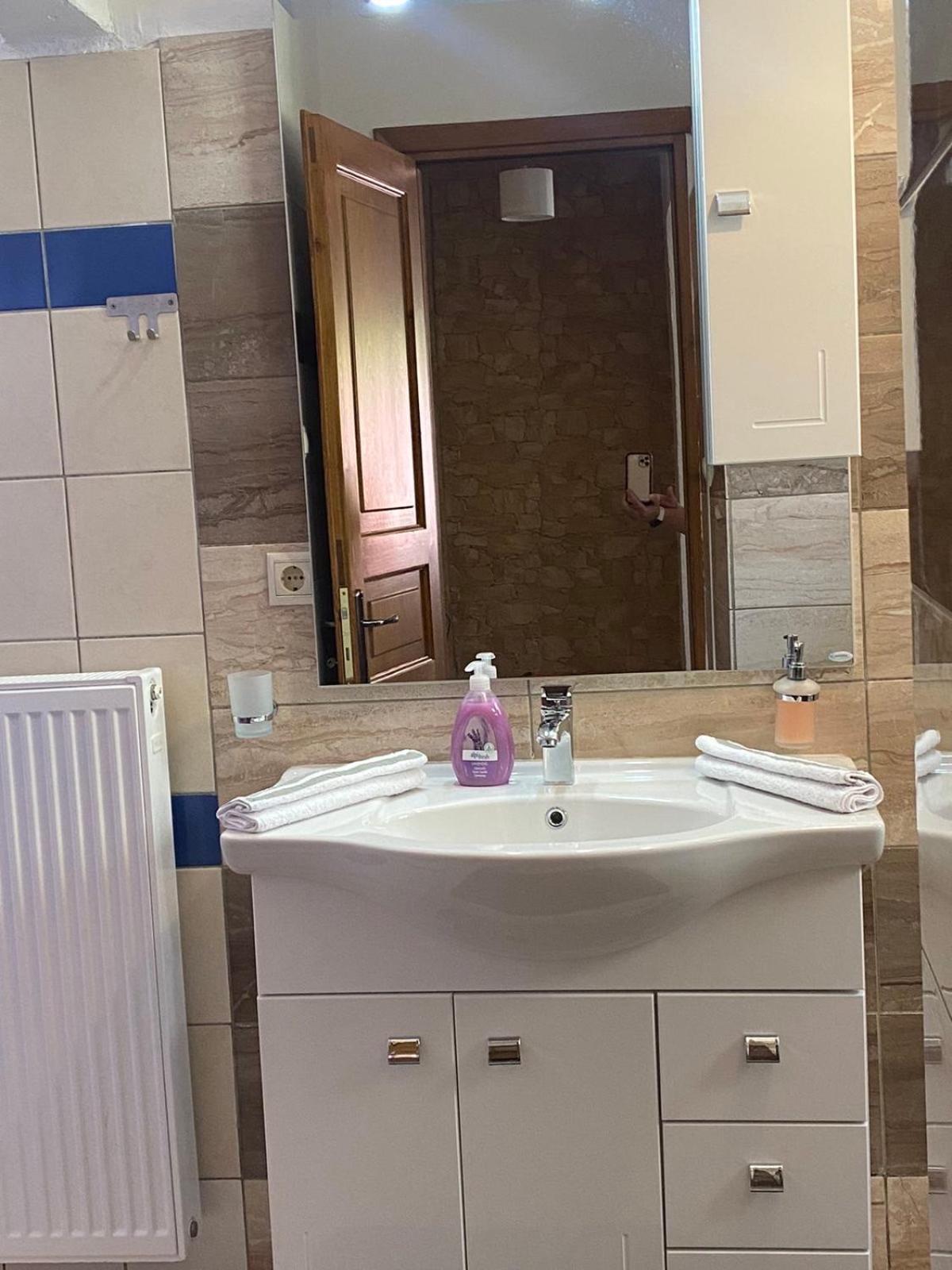 Marios Guesthouse Pelion Tsagkarada Buitenkant foto